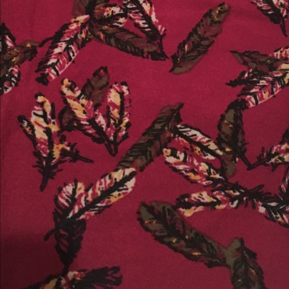 Tween LuLaRoe Leggings